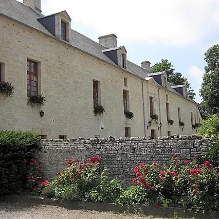 Le Manoir De Mathan A La Campagne 5 Mn D'arromanches Et 10 Mn De Bayeux 3*