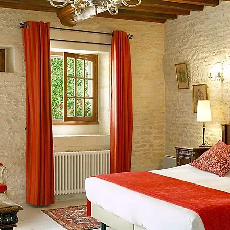Le Manoir De Mathan A La Campagne 5 Mn D'arromanches Et 10 Mn De Bayeux Hotell 3*