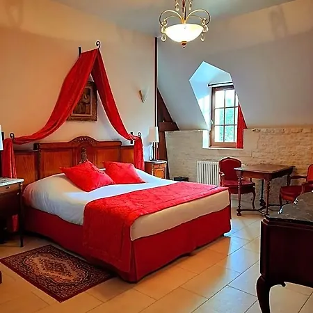 Szálloda Le Manoir De Mathan A La Campagne 5 Mn D'arromanches Et 10 Mn De Bayeux 3*