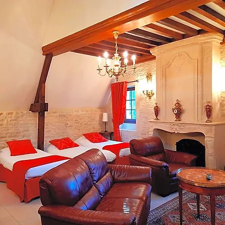Le Manoir De Mathan A La Campagne 5 Mn D'arromanches Et 10 Mn De Bayeux Ξενοδοχείο