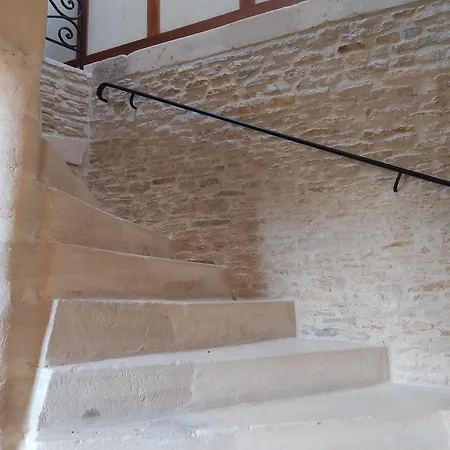 Le Manoir De Mathan à La Campagne 5 Mn D'arromanches Et 10 Mn De Bayeux Hotel
