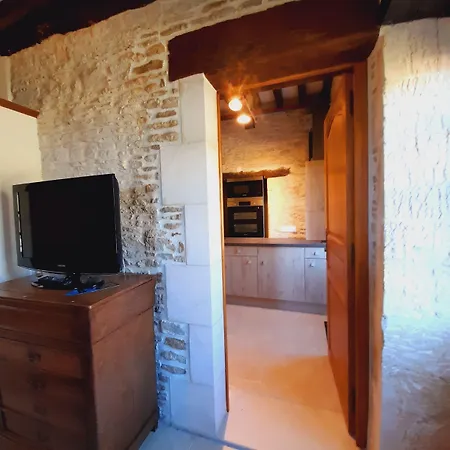 Le Manoir De Mathan à La Campagne 5 Mn D'arromanches Et 10 Mn De Bayeux Hotel 3*