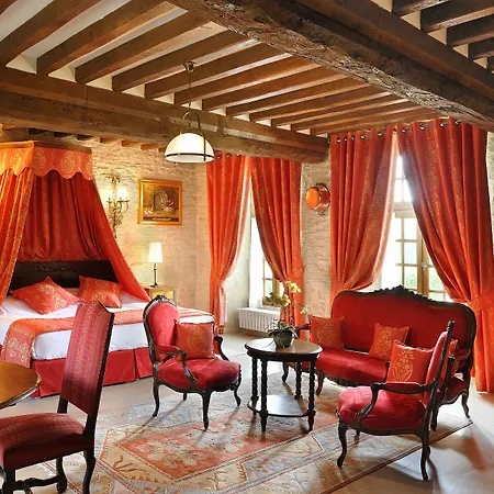 Le Manoir De Mathan à La Campagne 5 Mn D'arromanches Et 10 Mn De Bayeux Hotel Crépon