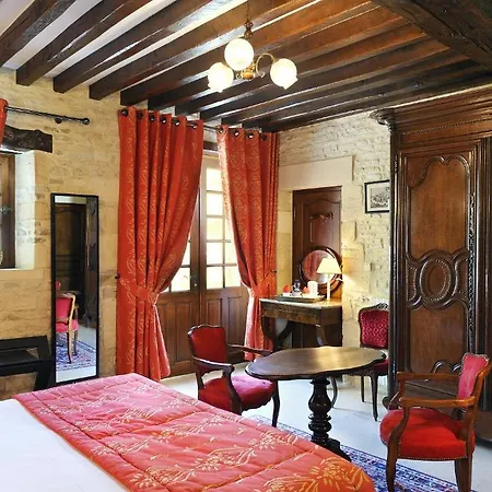 Le Manoir De Mathan A La Campagne 5 Mn D'arromanches Et 10 Mn De Bayeux 3*