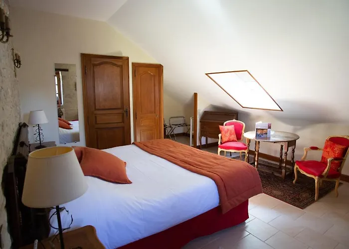 Le Manoir De Mathan A La Campagne 5 Mn D'arromanches Et 10 Mn De Bayeux 호텔 3*