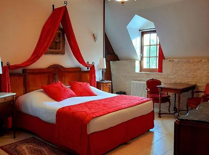 Le Manoir De Mathan A La Campagne 5 Mn D'arromanches Et 10 Mn De Bayeux