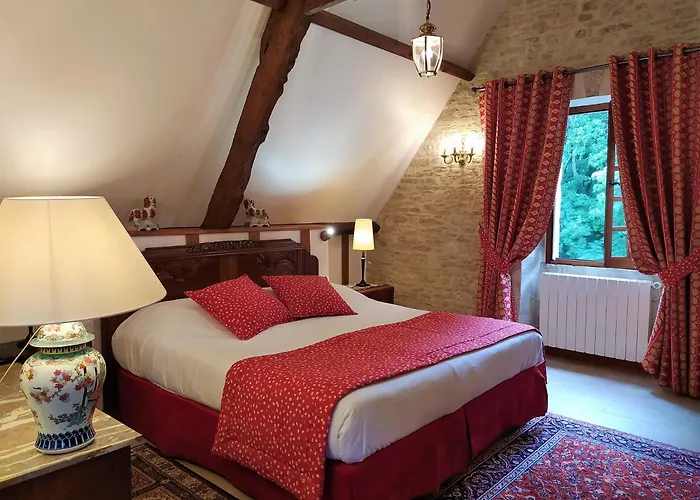 Le Manoir De Mathan A La Campagne 5 Mn D'arromanches Et 10 Mn De Bayeux 호텔 3*