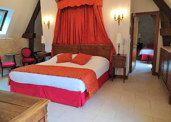 Le Manoir De Mathan A La Campagne 5 Mn D'arromanches Et 10 Mn De Bayeux 3*