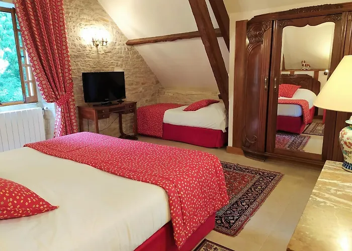 Le Manoir De Mathan A La Campagne 5 Mn D'arromanches Et 10 Mn De Bayeux Crépon