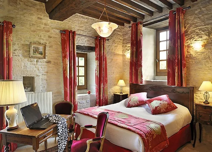 Le Manoir De Mathan A La Campagne 5 Mn D'arromanches Et 10 Mn De Bayeux