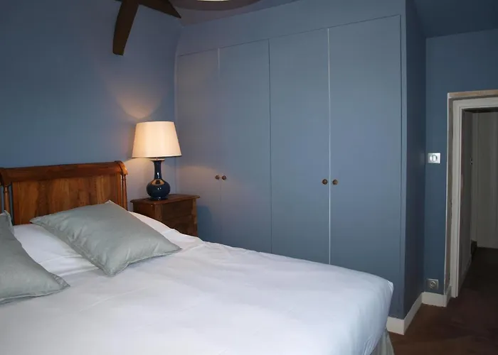 מלון Le Manoir De Mathan A La Campagne 5 Mn D'arromanches Et 10 Mn De Bayeux