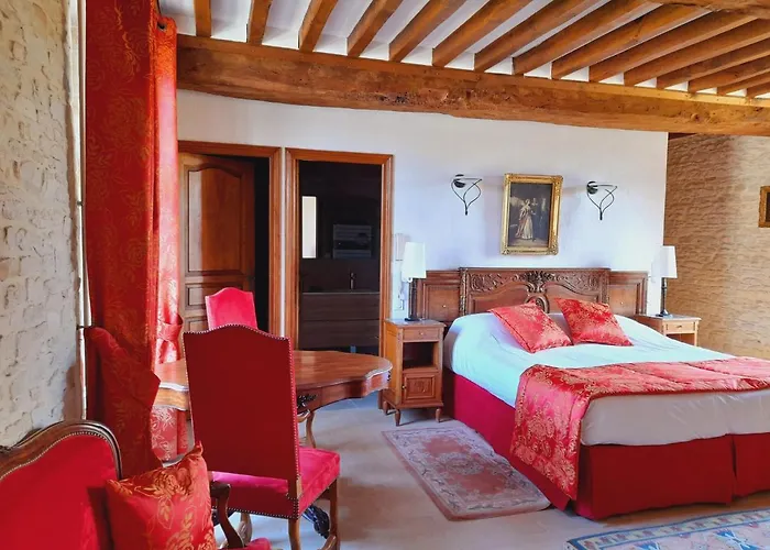 호텔 Le Manoir De Mathan A La Campagne 5 Mn D'arromanches Et 10 Mn De Bayeux