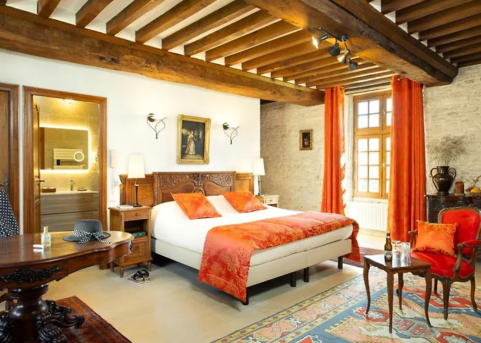 Le Manoir De Mathan A La Campagne 5 Mn D'arromanches Et 10 Mn De Bayeux 호텔 크레폰