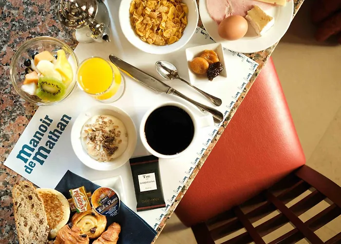 מלון Le Manoir De Mathan A La Campagne 5 Mn D'arromanches Et 10 Mn De Bayeux