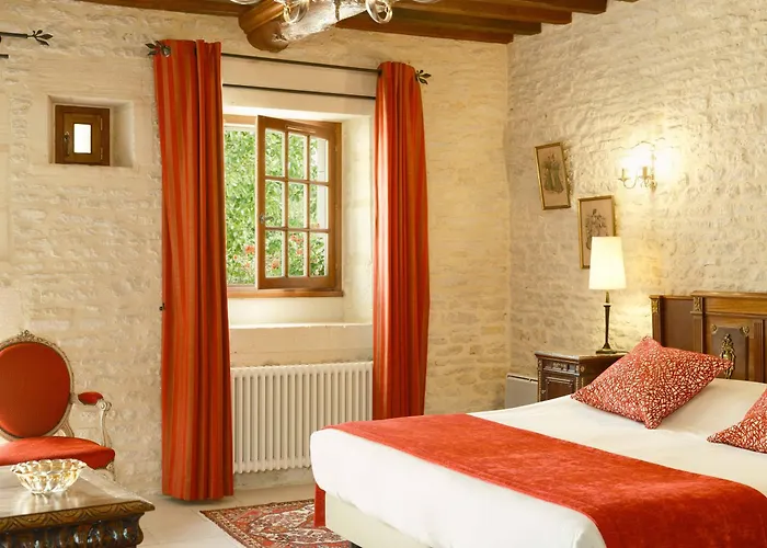 호텔 Le Manoir De Mathan A La Campagne 5 Mn D'arromanches Et 10 Mn De Bayeux 크레폰