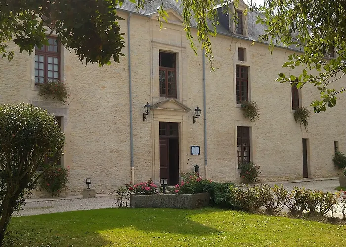 Le Manoir De Mathan A La Campagne 5 Mn D'arromanches Et 10 Mn De Bayeux Crépon