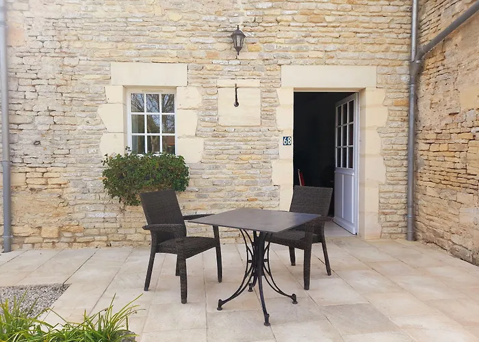 Le Manoir De Mathan A La Campagne 5 Mn D'arromanches Et 10 Mn De Bayeux