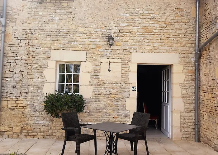 Le Manoir De Mathan A La Campagne 5 Mn D'arromanches Et 10 Mn De Bayeux