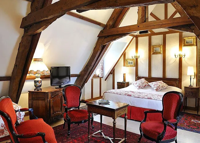 Le Manoir De Mathan A La Campagne 5 Mn D'arromanches Et 10 Mn De Bayeux Hotel Crépon