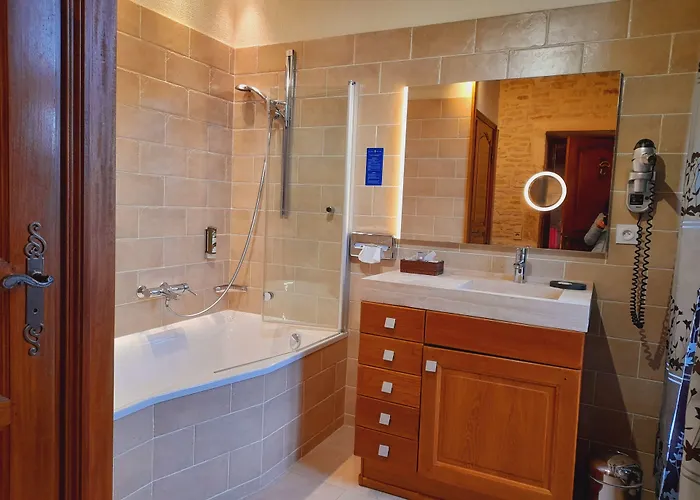 호텔 Le Manoir De Mathan A La Campagne 5 Mn D'arromanches Et 10 Mn De Bayeux