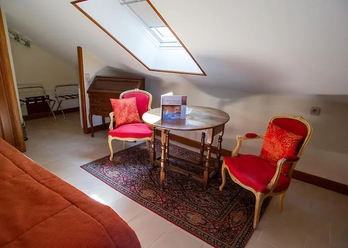 호텔 Le Manoir De Mathan A La Campagne 5 Mn D'arromanches Et 10 Mn De Bayeux 3*