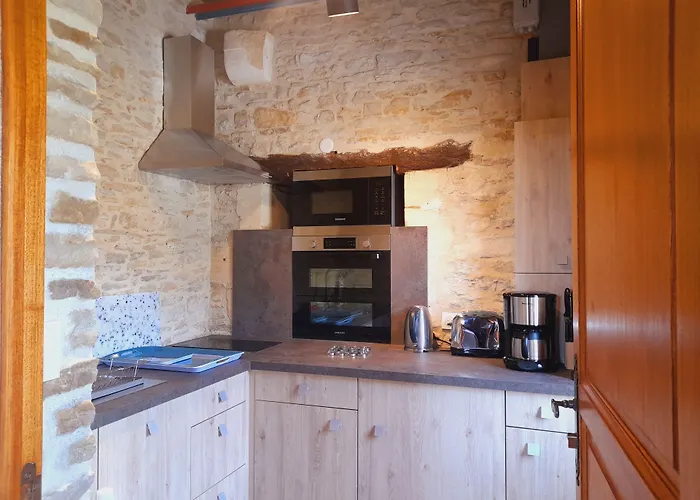 Le Manoir De Mathan A La Campagne 5 Mn D'arromanches Et 10 Mn De Bayeux 3* 크레폰