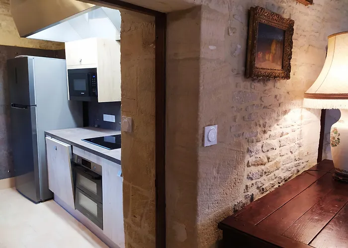 Le Manoir De Mathan A La Campagne 5 Mn D'arromanches Et 10 Mn De Bayeux 3* Crépon