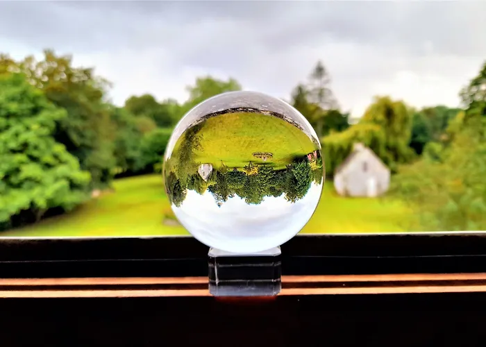 Le Manoir De Mathan A La Campagne 5 Mn D'arromanches Et 10 Mn De Bayeux 3*