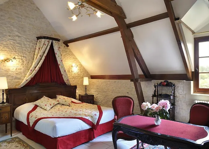 Le Manoir De Mathan A La Campagne 5 Mn D'arromanches Et 10 Mn De Bayeux 3* Crépon