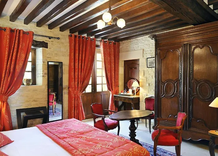 Le Manoir De Mathan A La Campagne 5 Mn D'arromanches Et 10 Mn De Bayeux 3*